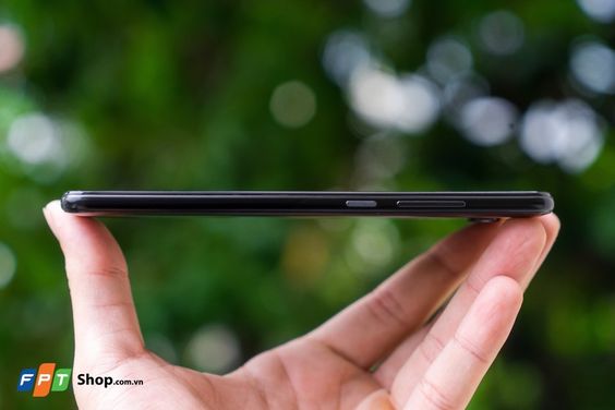 Wiko View XL